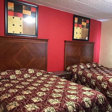 Travelodge By Wyndham Avenel Woodbridge Ngoại thất bức ảnh