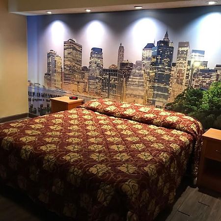 Travelodge By Wyndham Avenel Woodbridge Ngoại thất bức ảnh
