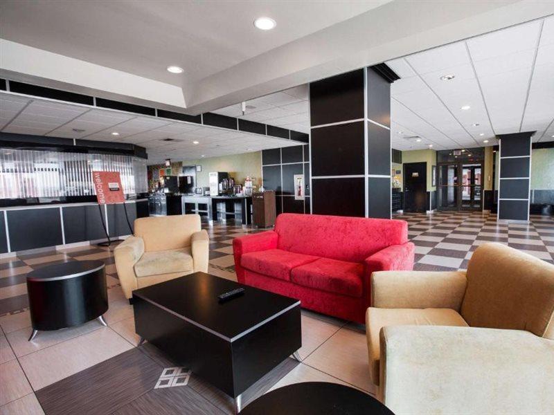 Travelodge By Wyndham Avenel Woodbridge Ngoại thất bức ảnh