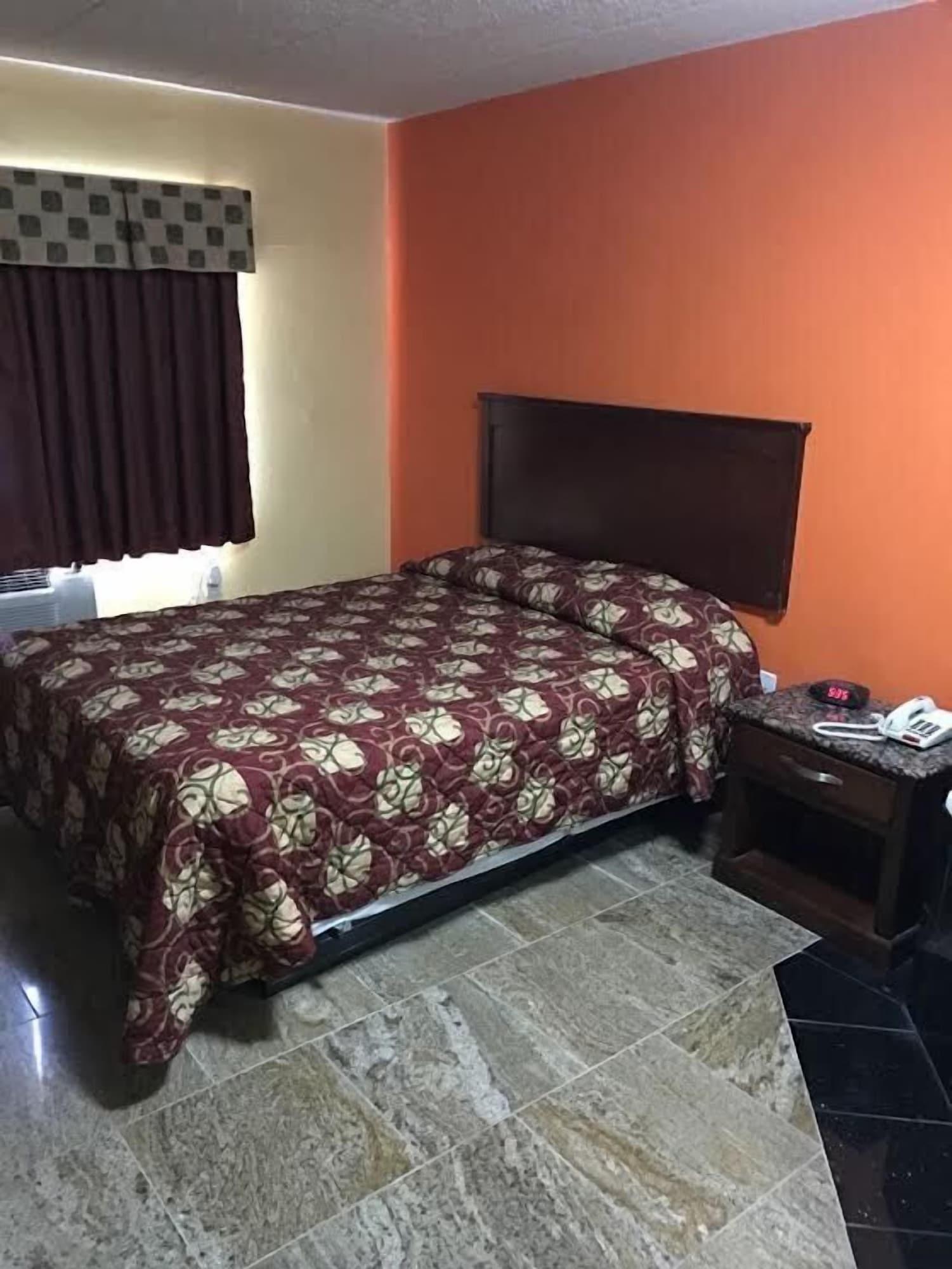 Travelodge By Wyndham Avenel Woodbridge Ngoại thất bức ảnh