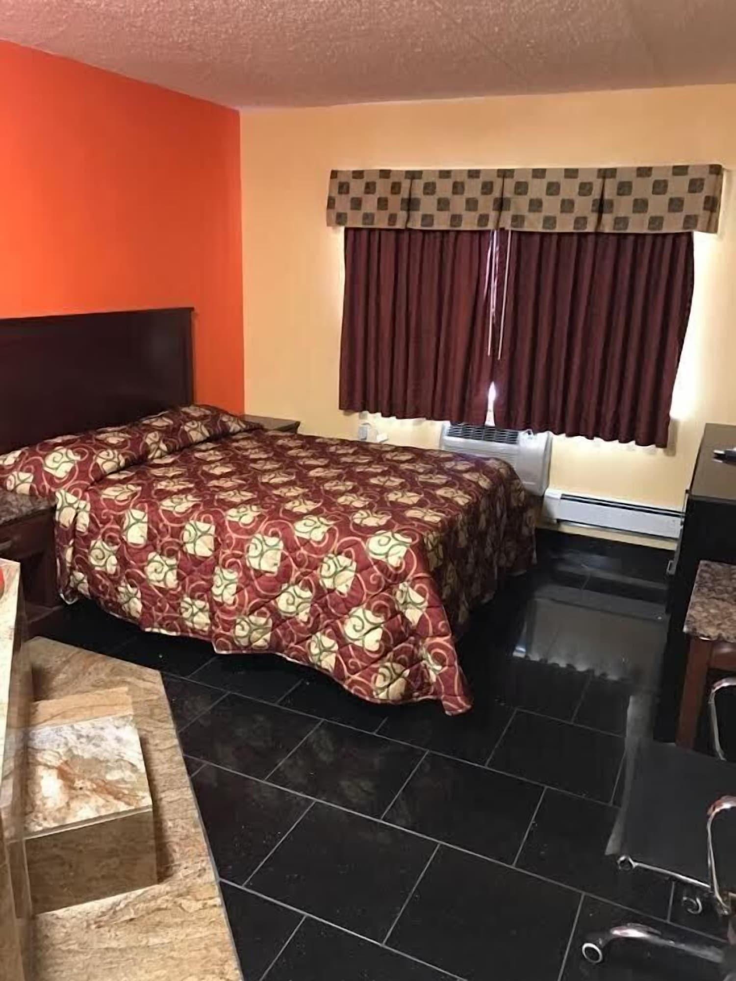 Travelodge By Wyndham Avenel Woodbridge Ngoại thất bức ảnh