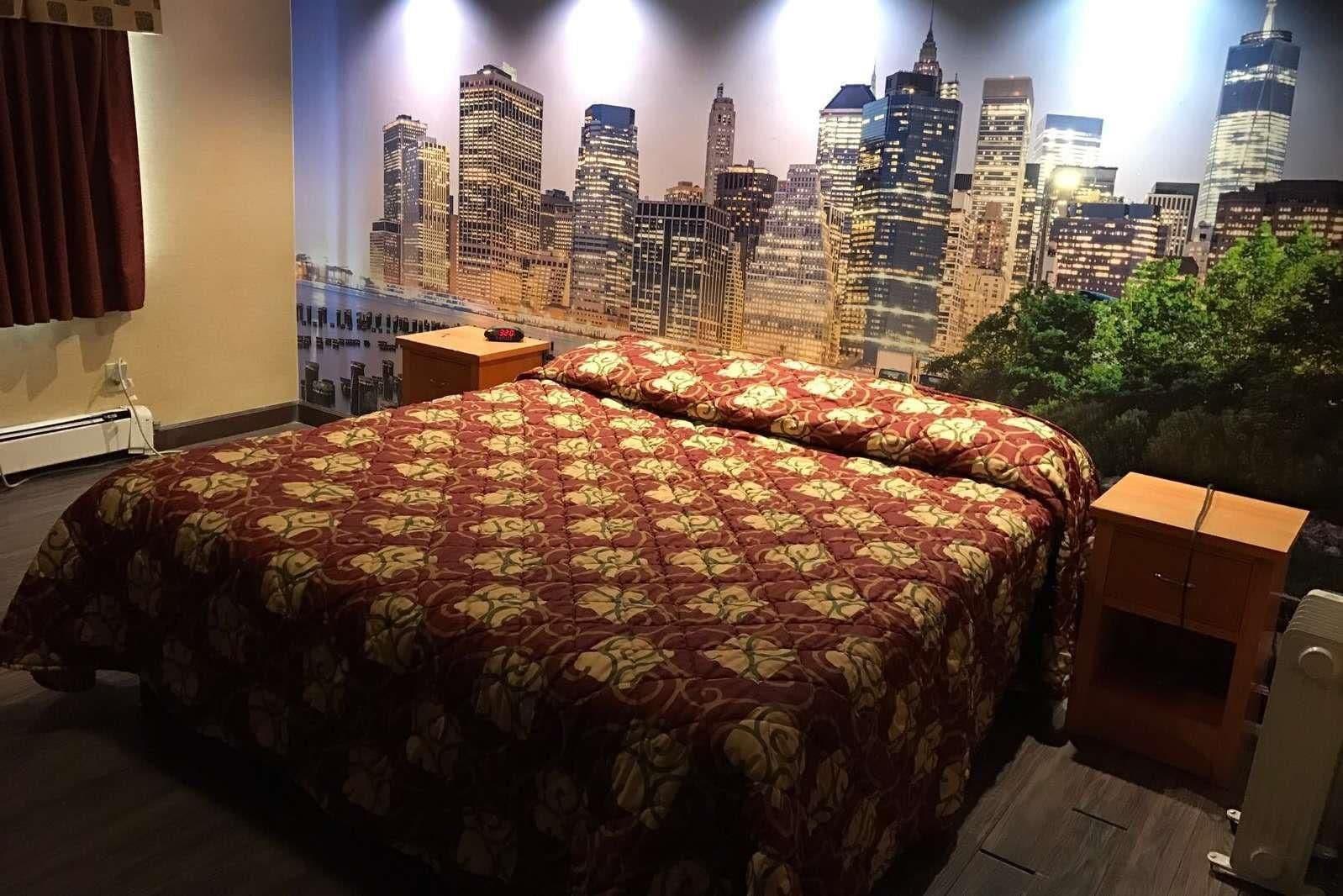 Travelodge By Wyndham Avenel Woodbridge Ngoại thất bức ảnh