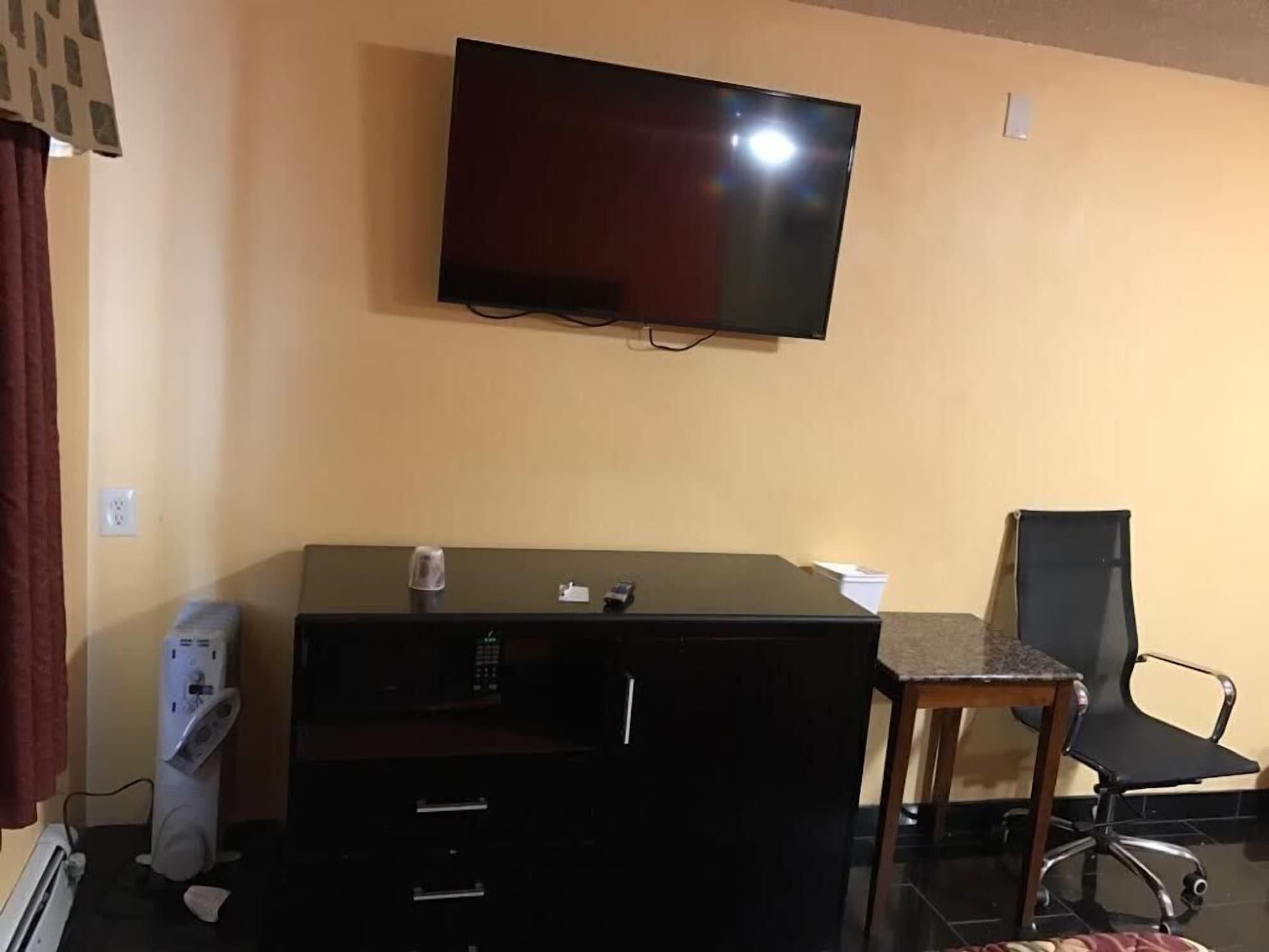 Travelodge By Wyndham Avenel Woodbridge Ngoại thất bức ảnh