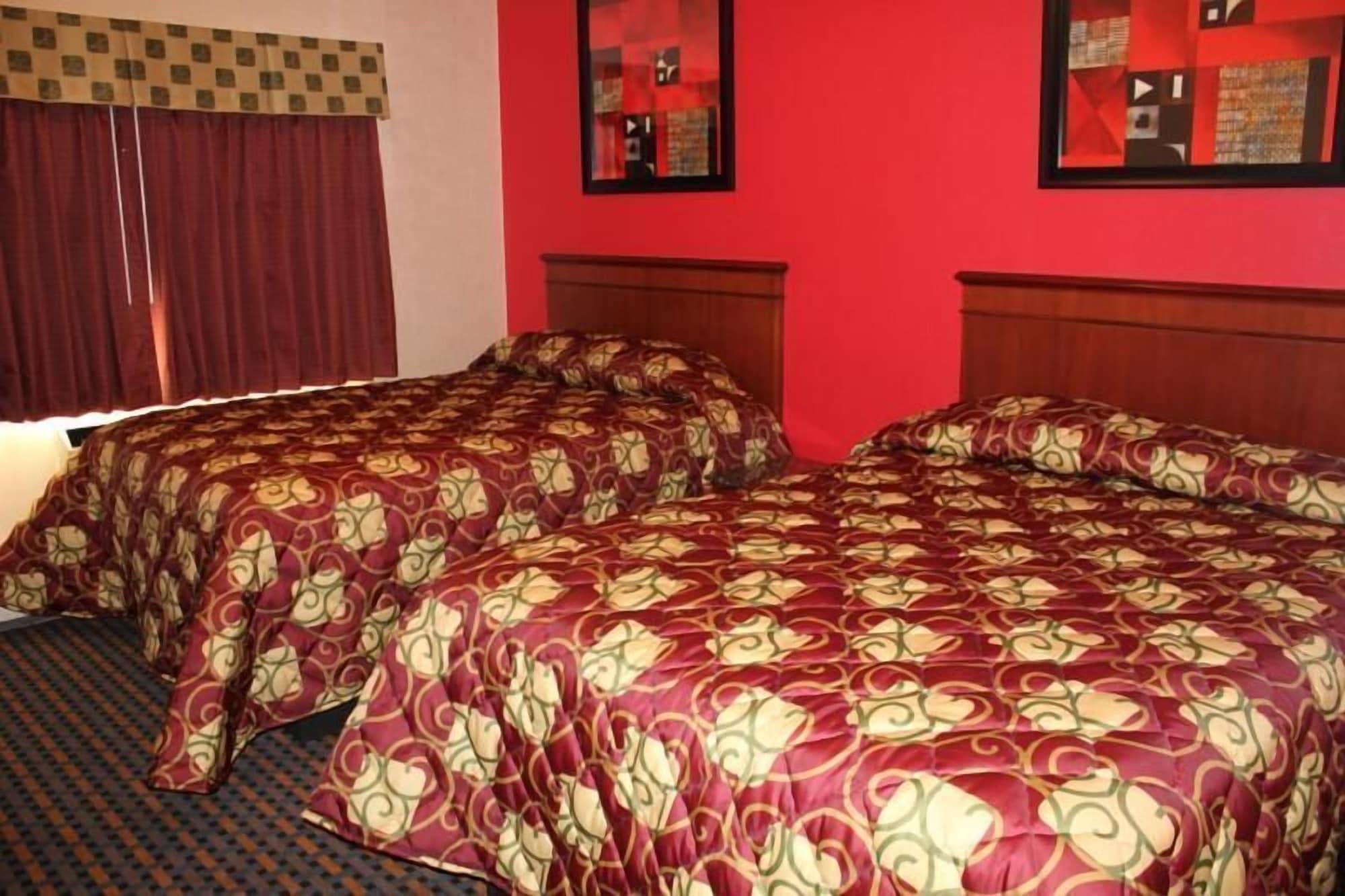 Travelodge By Wyndham Avenel Woodbridge Ngoại thất bức ảnh