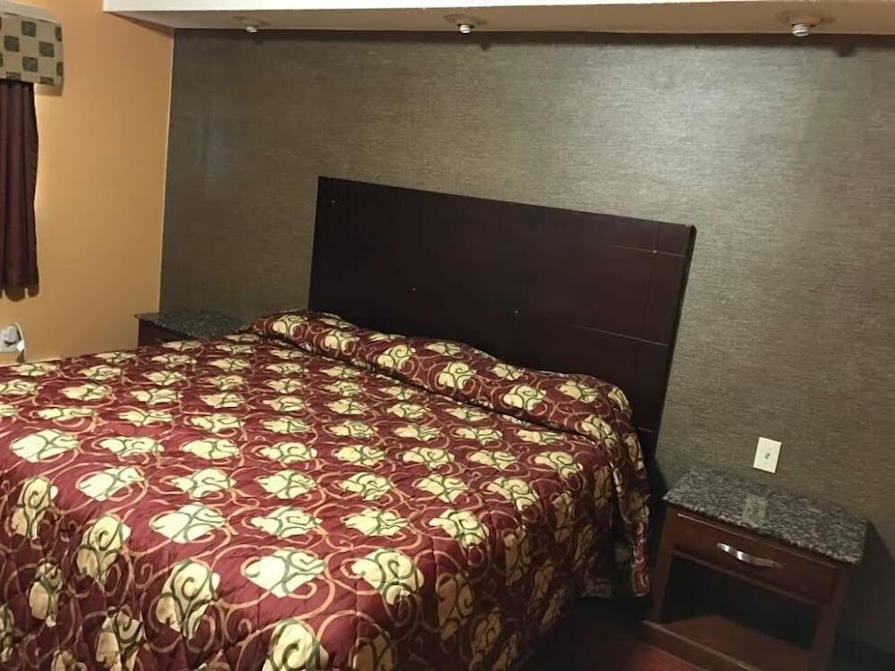 Travelodge By Wyndham Avenel Woodbridge Ngoại thất bức ảnh