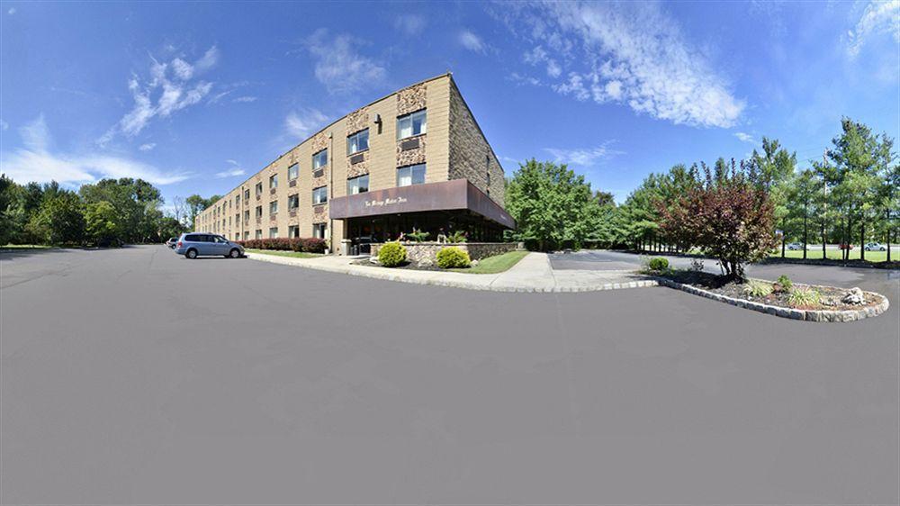 Travelodge By Wyndham Avenel Woodbridge Ngoại thất bức ảnh