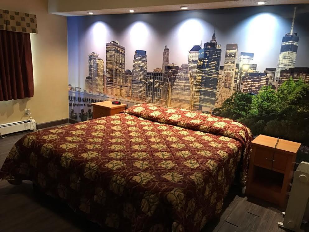 Travelodge By Wyndham Avenel Woodbridge Ngoại thất bức ảnh