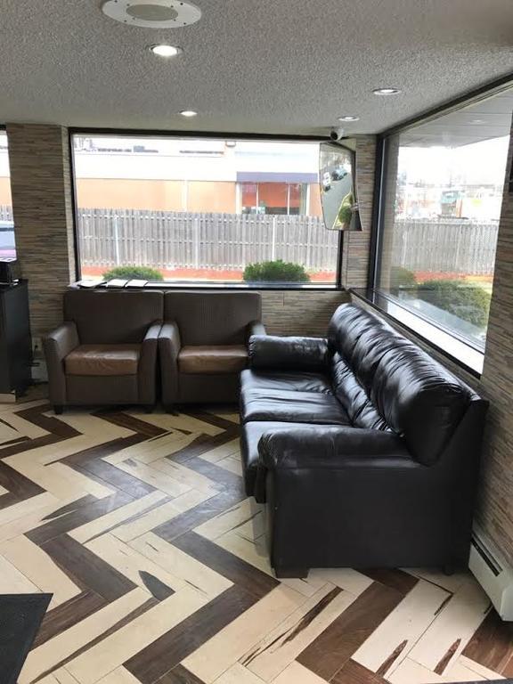 Travelodge By Wyndham Avenel Woodbridge Ngoại thất bức ảnh