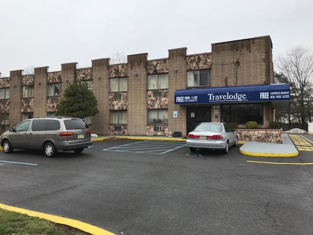 Travelodge By Wyndham Avenel Woodbridge Ngoại thất bức ảnh