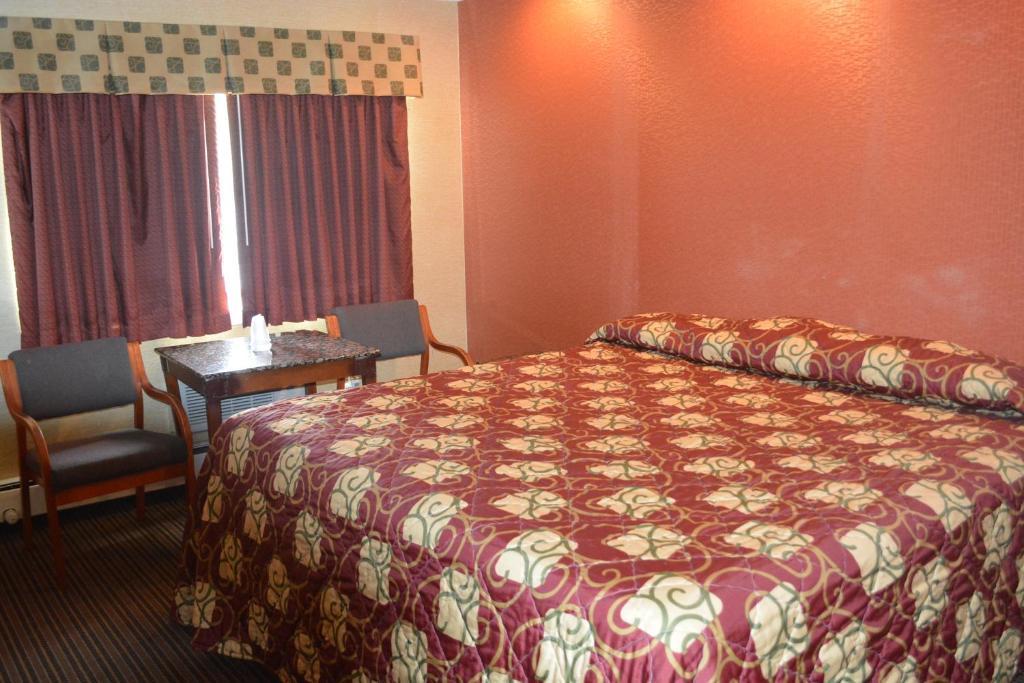 Travelodge By Wyndham Avenel Woodbridge Ngoại thất bức ảnh