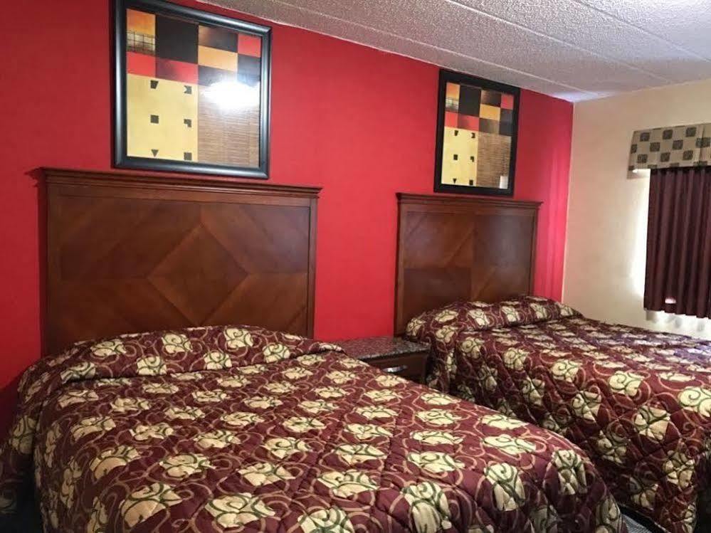 Travelodge By Wyndham Avenel Woodbridge Ngoại thất bức ảnh